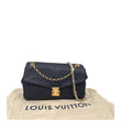 Louis Vuitton Monogram Empreinte Leather St Germain PM Bag