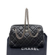 Chanel CC Crown Tote Bag