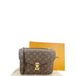 Louis Vuitton Reverse Monogram Metis Pochette