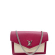 Louis Vuitton Bicolor Lockme Chain Bag