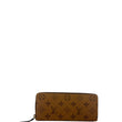 Louis Vuitton Reverse Clemence Wallet