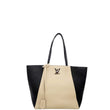 Louis Vuitton Lockme Cabas Tote Bag