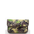 Gucci GG Supreme Camouflage Belt Bag