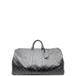 Louis Vuitton Keepall Monogram Eclipse