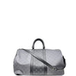 Louis Vuitton Keepall Bandouliere Monogram Eclipse