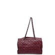 Chanel  Paris-Moscou Rock In Moscou Tote
