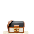 Louis Vuitton Taurillon Dauphine Shoulder Bag