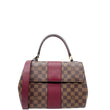 Louis Vuitton Damier Ebene Bond Street Bag