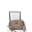 Gucci GG Marmont Camera Bag 448065
