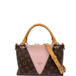Louis Vuitton Monogram V Tote BB Bag
