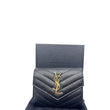 Yves Saint Laurent Grain de Poudre Compact Wallet