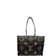 Louis Vuitton Giant Jungle Monogram OnTheGo Tote Bag