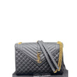 Yves Saint Laurent Envelope Shoulder Bag