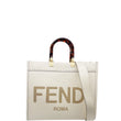 Fendi Sunshine Shopper Tote Bag