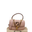 Gucci Blondie Top Handle Shoulder Bag 735101