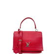 Louis Vuitton Lockme II Top Handle