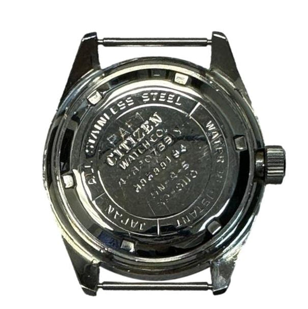 CITIZEN Automatic Divers PAF Pakistan Air Force 52-0110 150M 40mm Watch