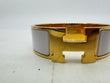 Hermes cuff bracelet