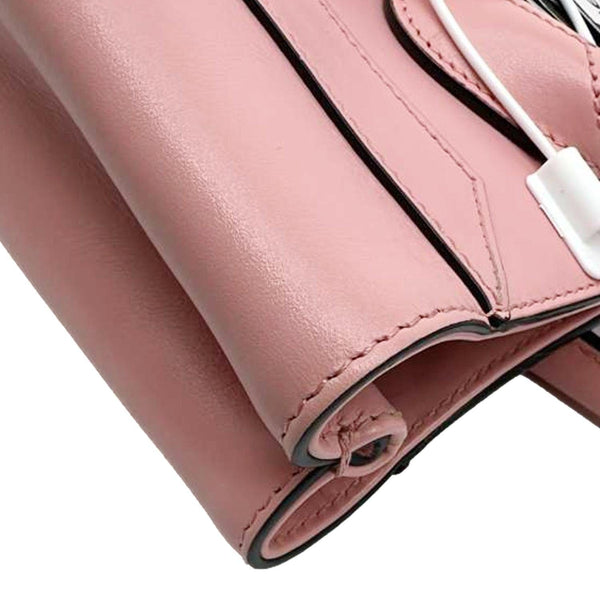 GUCCI Jackie 1961 Medium Calfskin Leather Tote Bag Pink 649016