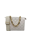 Louis Vuitton Embossed Monogram Coussin Bag