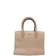 Prada Saffiano Bibliotheque Tote