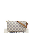 Louis Vuitton Damier Azur Pochette Accessoires