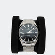 Omega Seamaster Aqua Terra Black Dial Stainless Steel Bracelet Watch