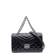Chanel Mad About Quilting Flap Bag