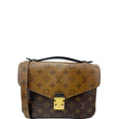Louis Vuitton Pochette Metis Reverse