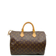 Louis Vuitton Speedy Monogram