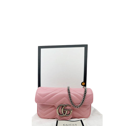 Gucci GG Marmont Mini 476433