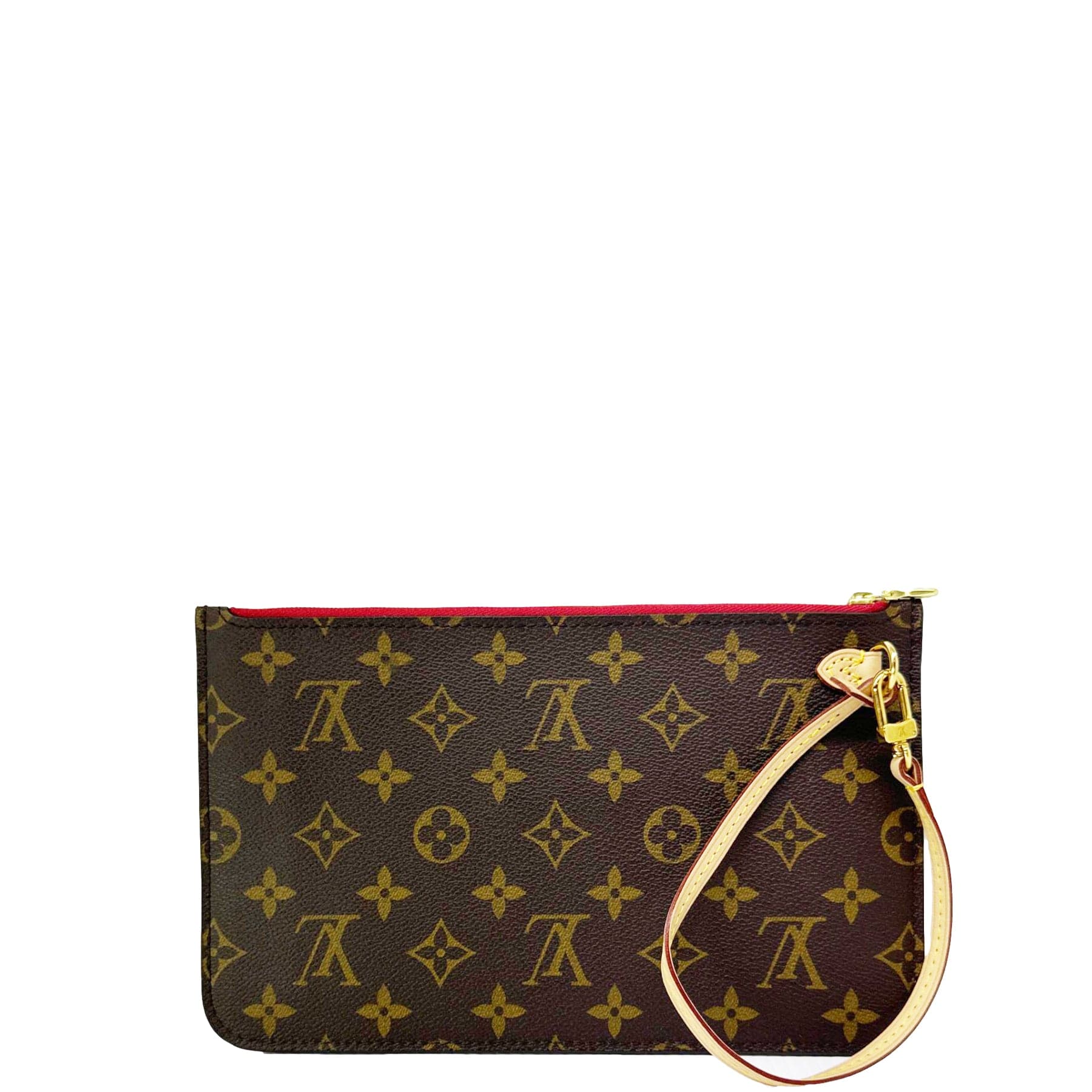 Louis Vuitton Wristlet