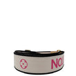 Louis Vuitton Jacquard Speedy Bandouliere Strap
