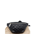 Gucci GG Embossed Waist Belt Bag