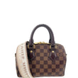 Louis Vuitton Speedy Bandouliere