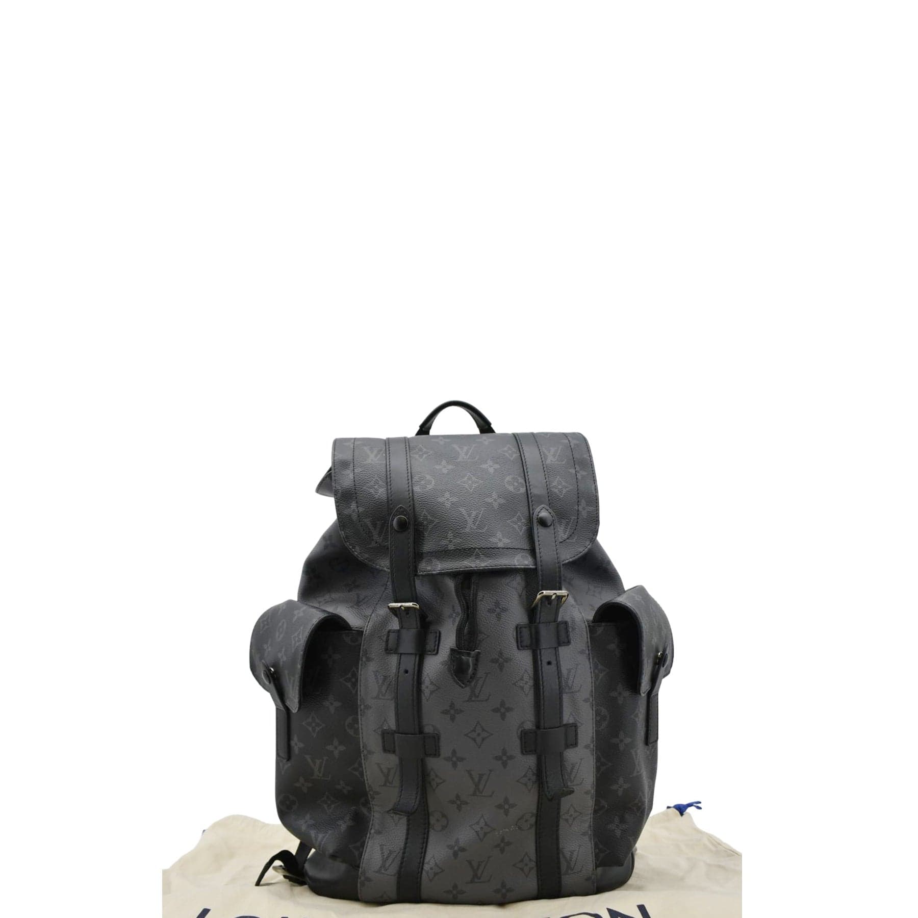 Christopher Backpack Louis Vuitton Christopher PM Backpack