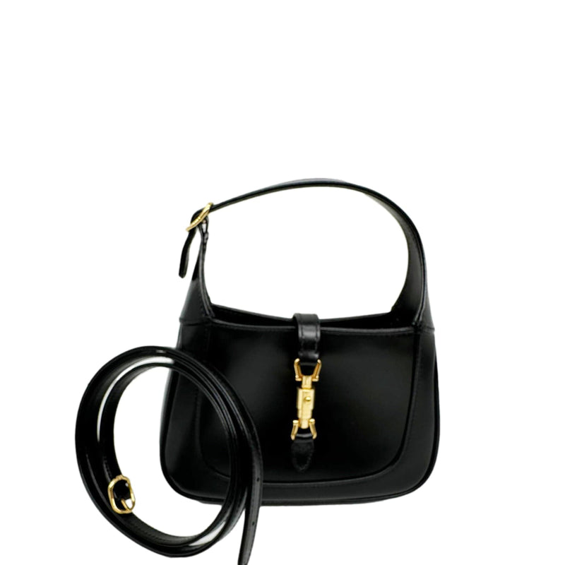 Gucci Jackie 1961 Shoulder Bag 637091