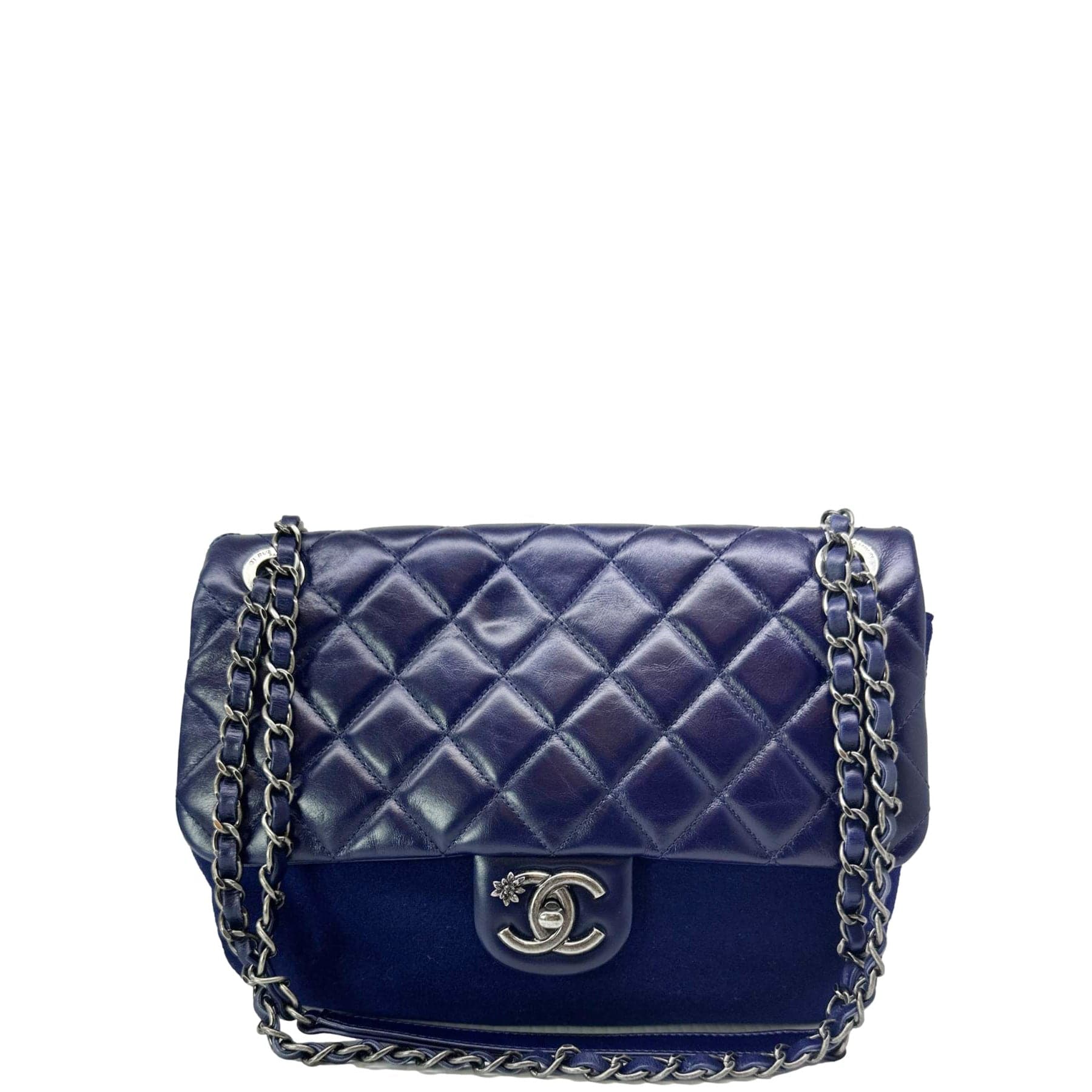 Chanel Classic Single Flap Bag