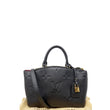 Louis Vuitton Giant Empreinte Monogram Petit Palais Bag