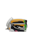 Louis Vuitton Patchwork Monogram Mini Soft Trunk