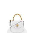 Versace La Medusa Mini Top Handle