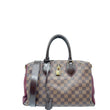 Louis Vuitton Damier Ebene Normandy Bag