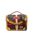 Louis Vuitton Monogram Summer Trunk Metis Pochette
