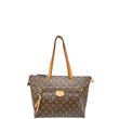 Louis Vuitton Monogram Iena Bag
