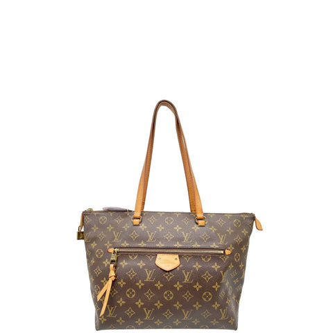 Louis Vuitton Monogram Iena Bag