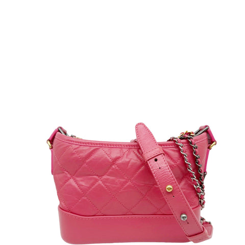 Chanel Gabrielle Hobo Bag