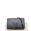 Louis Vuitton Epi Louise Strap Bag