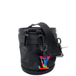 Louis Vuitton 2054 Expandable Polochon