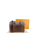 Louis Vuitton Speedy 25 Damier Ebene Bandouliere