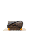 Louis Vuitton Monogram Steamer Wearable Wallet